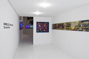 The Suzanne Geiss Company art gallery