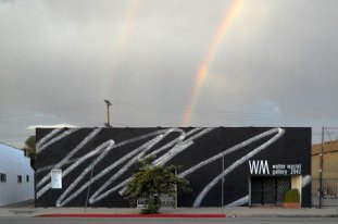 Walter Maciel Gallery art gallery