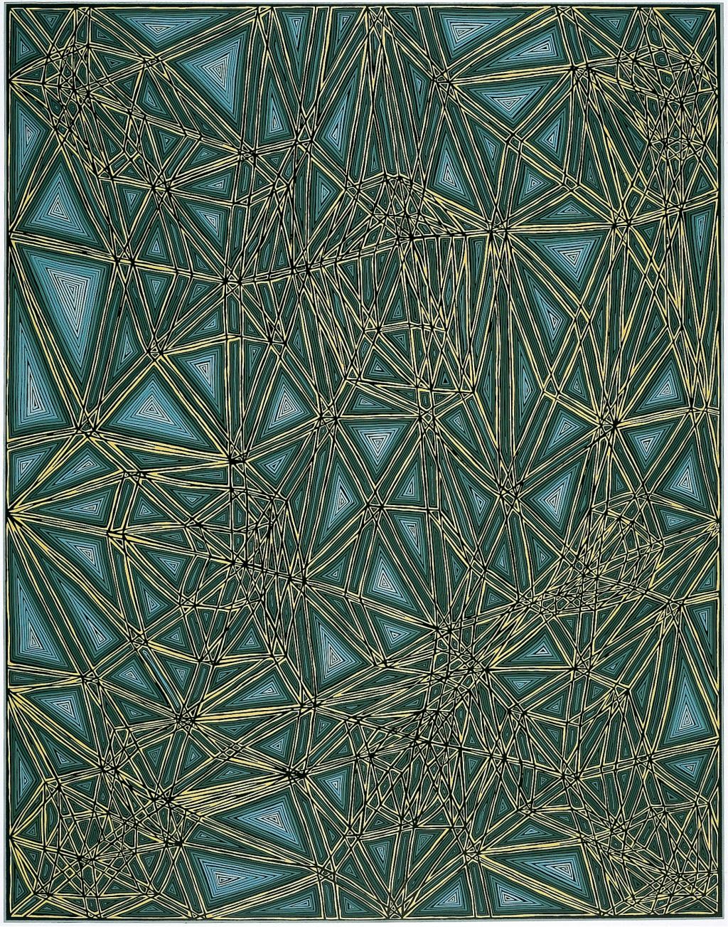 exhibition - Shifted Lattice
