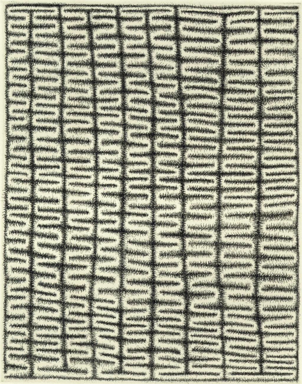 exhibition - The Woods