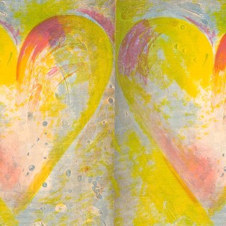 Jim Dine, Best Buddies
