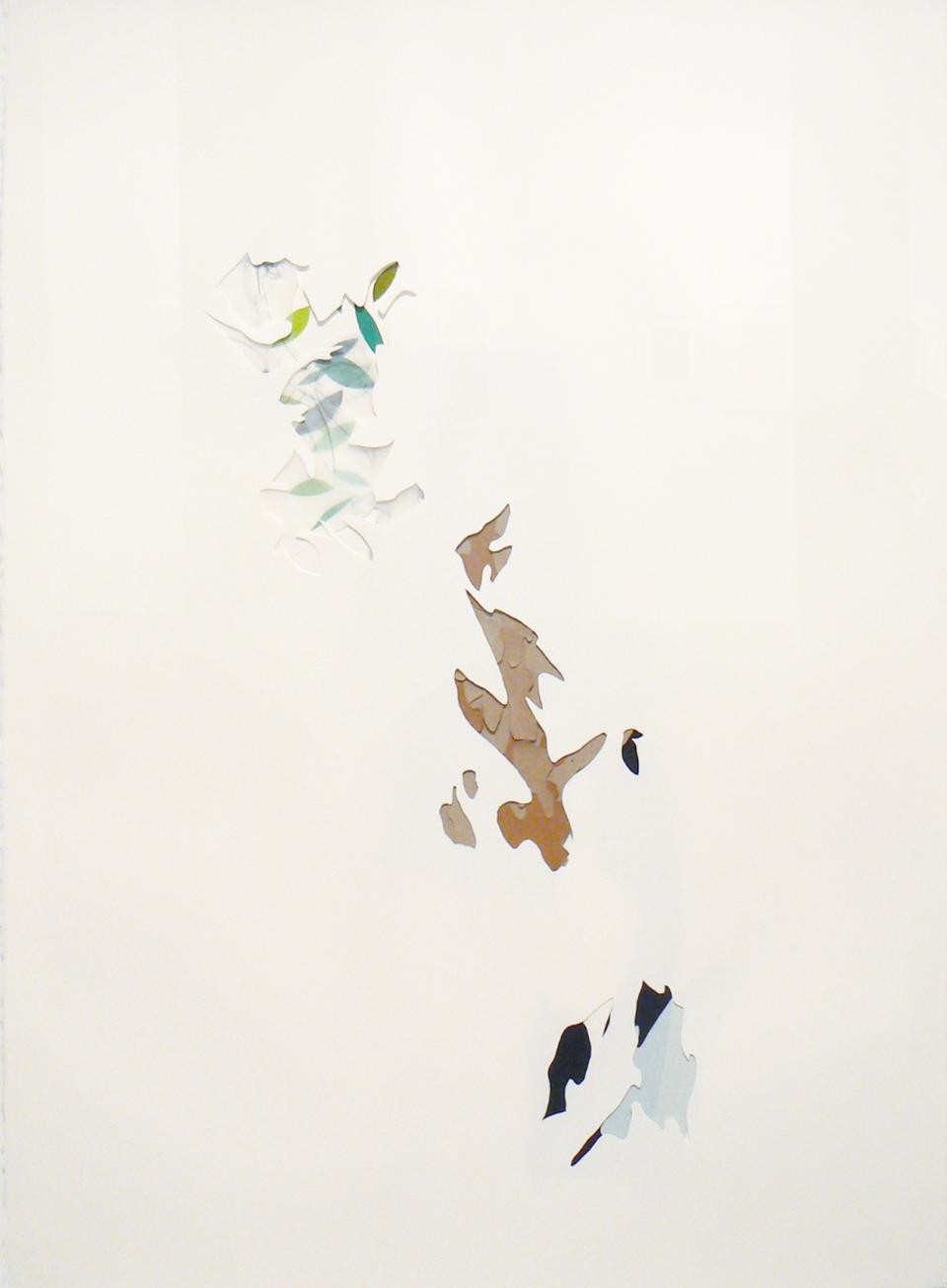 Jim Hodges - Untitled (for Creative Time), Print