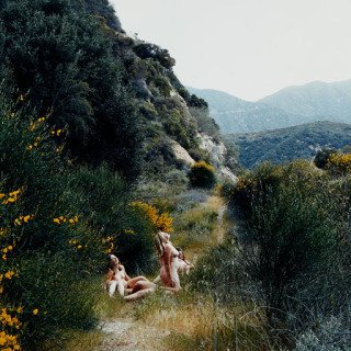 Justine Kurland, The Family