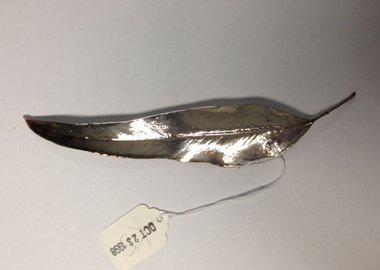 work by Kiki Smith - Untitled #:4026