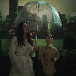 Laurie Simmons, The Music Of Regret (Meryl Act 2 Rain)