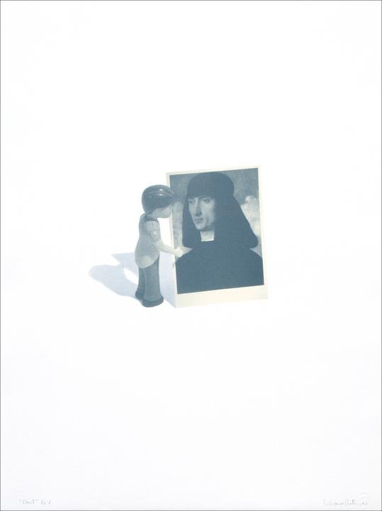 exhibition - Duet