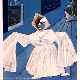 Max Ernst, Atelier Mourlot