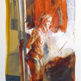 Natalie Frank, Untitled, 2009