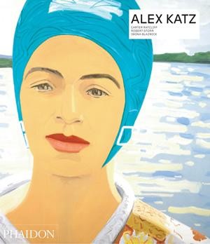 by alex_katz - Alex Katz