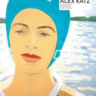 Alex Katz art for sale