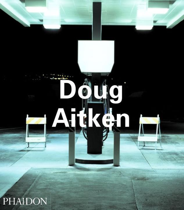 by doug_aitken - Doug Aitken