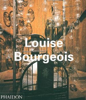 by louise_bourgeois - Louise Bourgeois