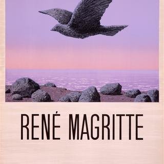 René Magritte, Museum of Modern Art