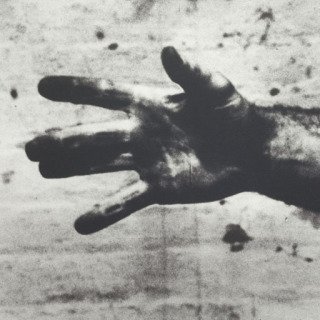 Richard Serra, Still from 'Hand Catching Lead'