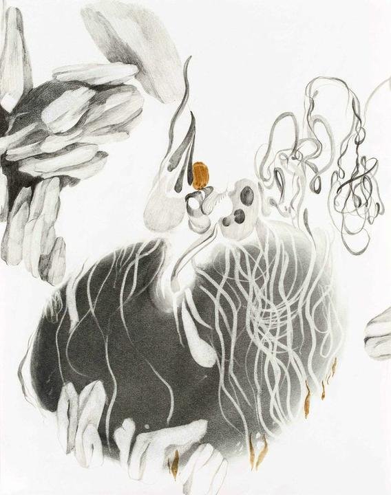 exhibition - Untitled 1