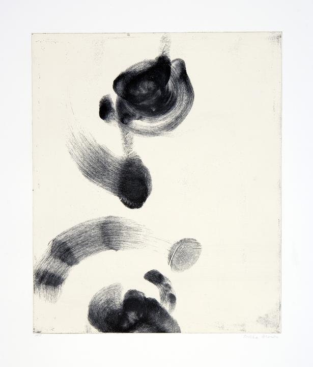 Trisha Brown - Untitled Set Three for Sale | Artspace