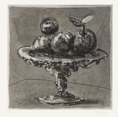 William Kentridge - Still life for Sale