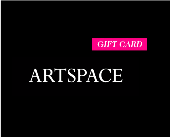 Artspace Egift Card